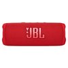 Jbl Flip 6 Waterproof Bluetooth Speaker, Red JBLFLIP6REDAM